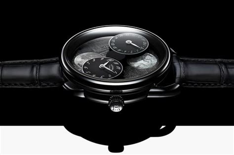 hermes moonphase watch|phase de lune watch case.